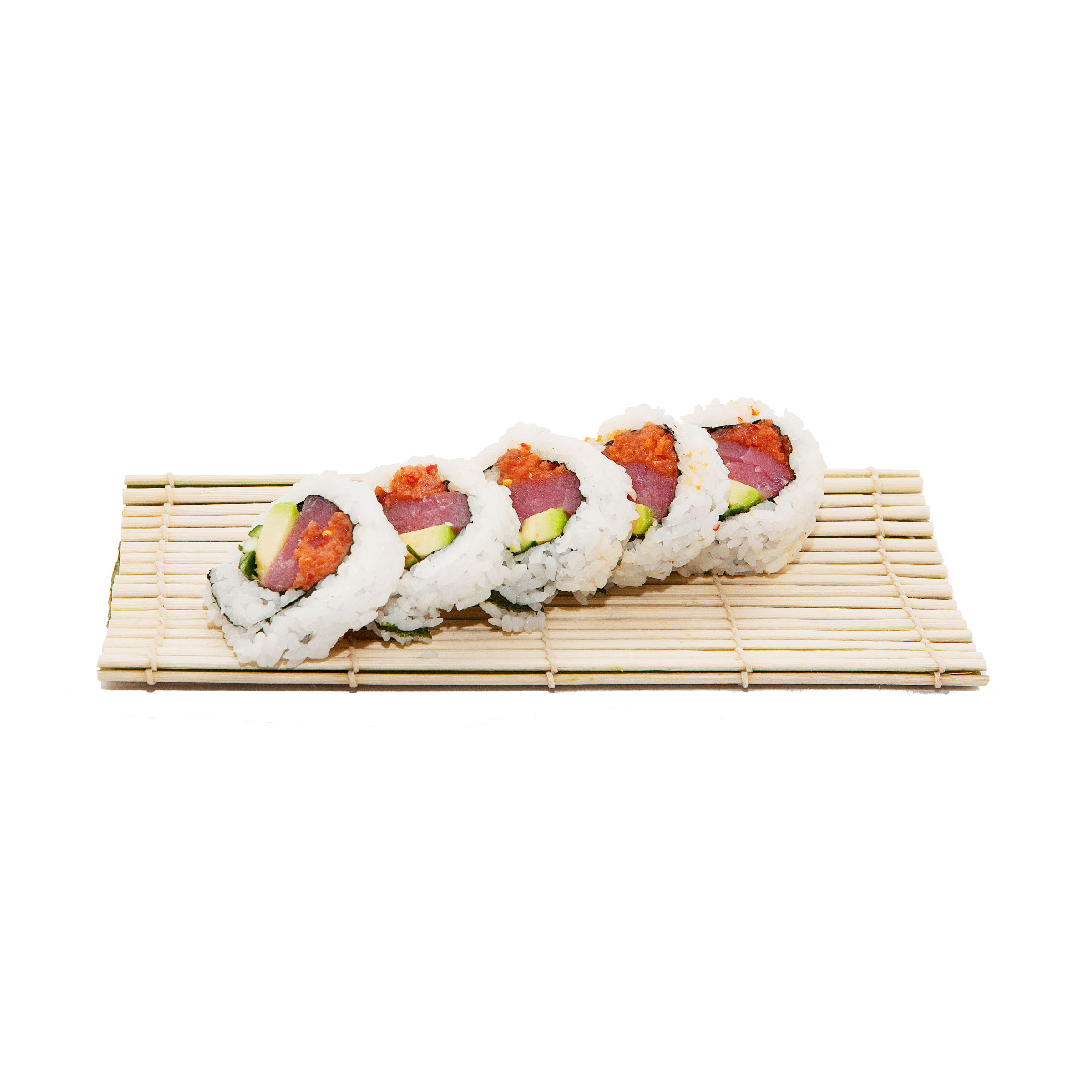Order Ichi Roll food online from Sushi Kudasai store, Seattle on bringmethat.com