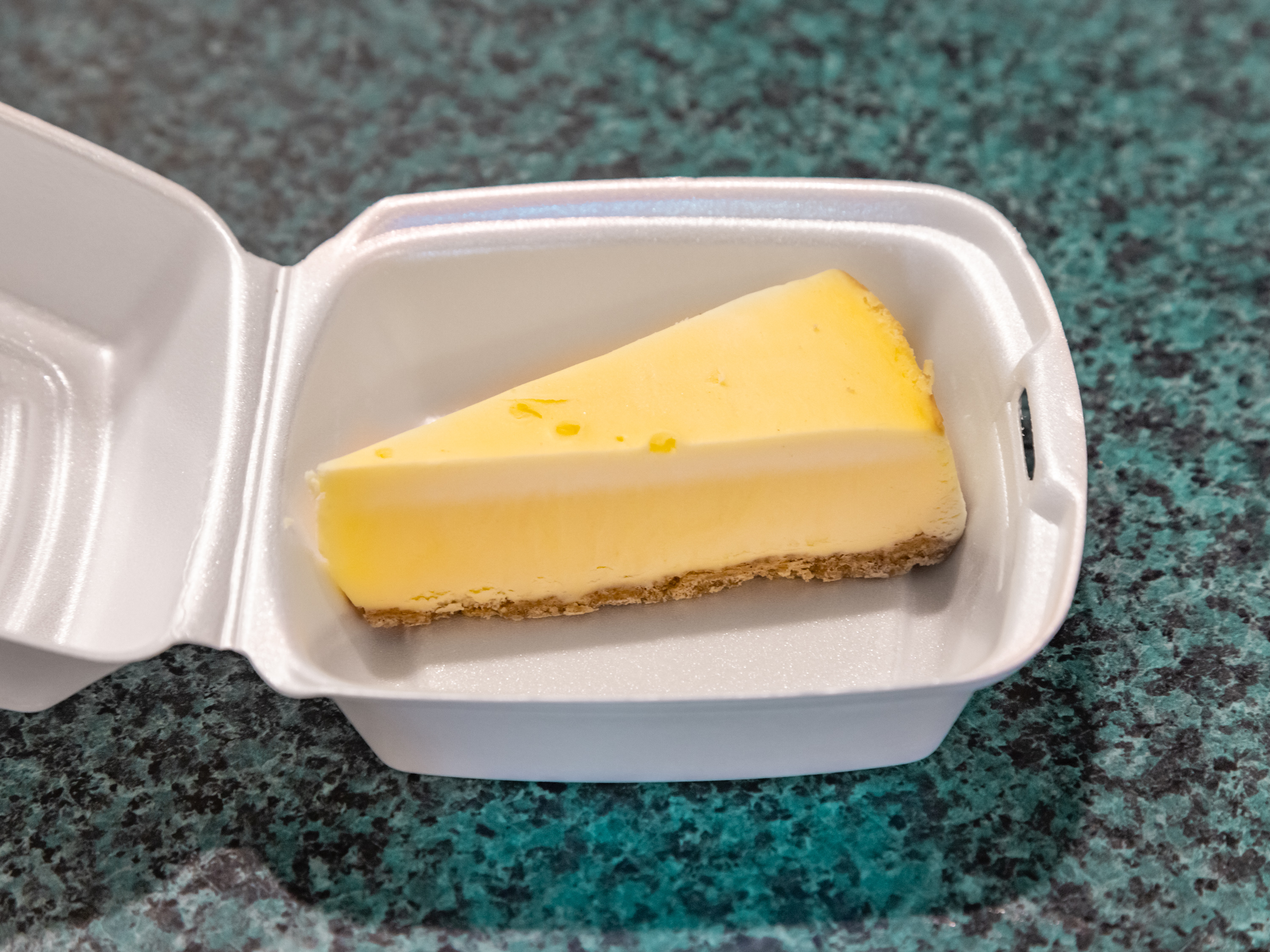 Order Cheesecake food online from Holyoke Pizza store, Holyoke on bringmethat.com