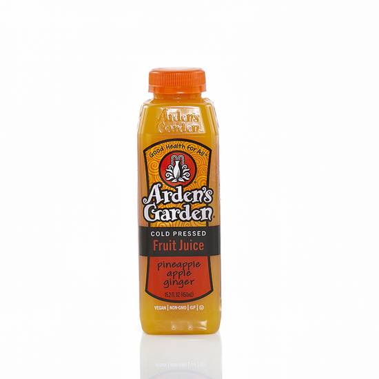 Order Pineapple Apple Ginger* food online from Arden Garden store, Athens on bringmethat.com