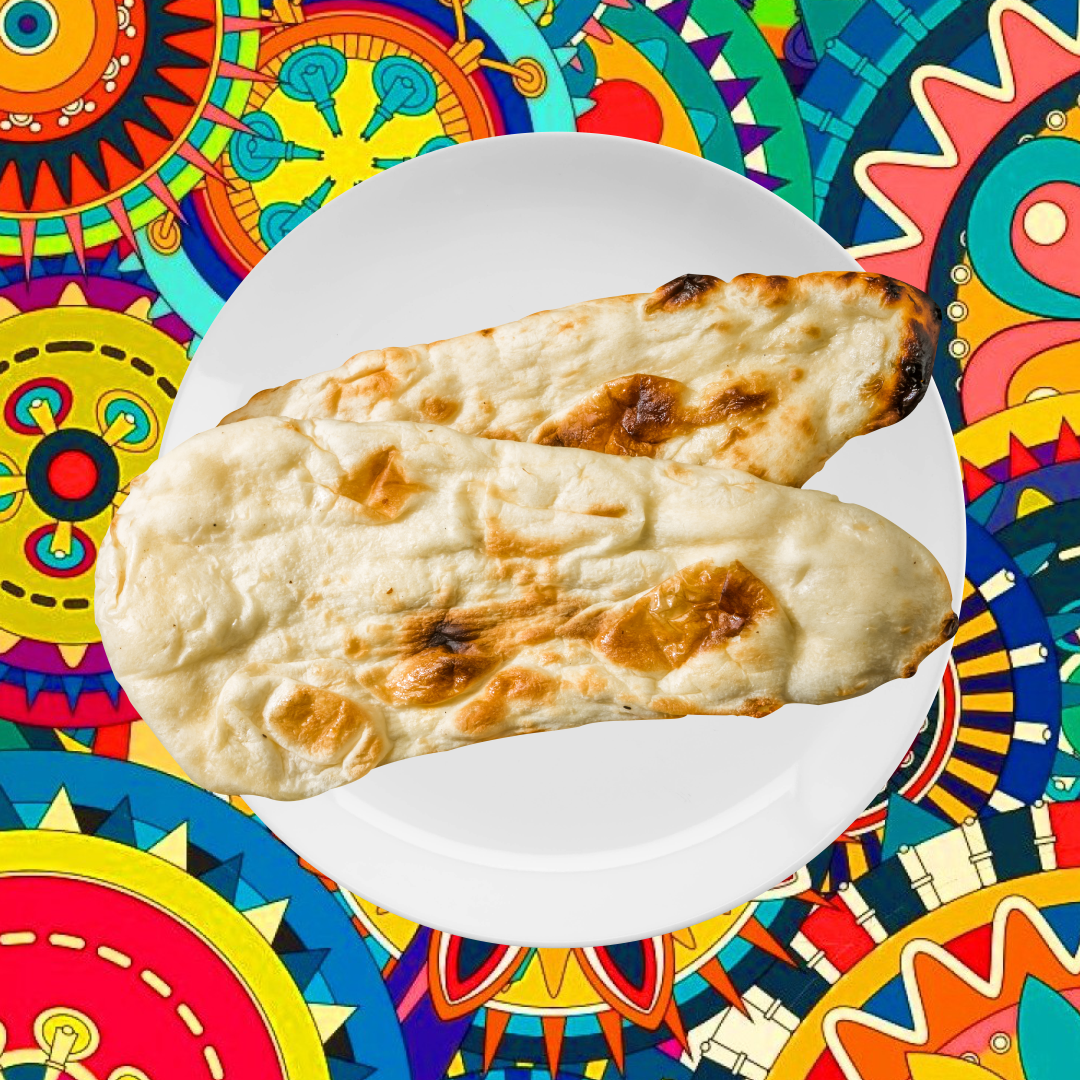 Order Naan  food online from Tick-Tock Tikka House store, Ocean Township on bringmethat.com