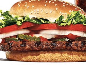 Order Hamburger food online from Great Steak store, Colonial Heights on bringmethat.com