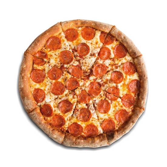 Order .Really Big Pepperoni*** food online from Stoner Pizza Joint store, Guyton on bringmethat.com