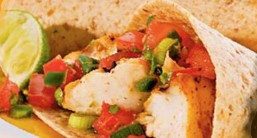 Order Cabo Fish Tacos food online from El Ranchero Mexican Grill & Bar store, Loganville on bringmethat.com