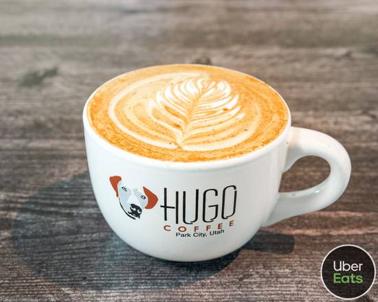 Order Cappuccino food online from Hugo Coffee Shop store, Park City on bringmethat.com