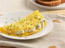 Order Cheese Omelette food online from Kellogg's diner store, Brooklyn on bringmethat.com