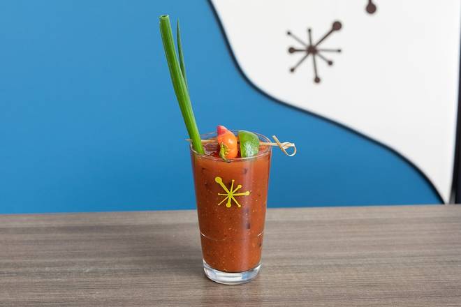 Order Thai Bloody food online from Snooze Am Eatery store, Fort Collins on bringmethat.com