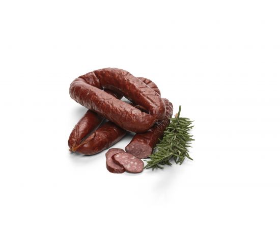 Order 7. Beef Sausage food online from Patak Meats store, Austell on bringmethat.com