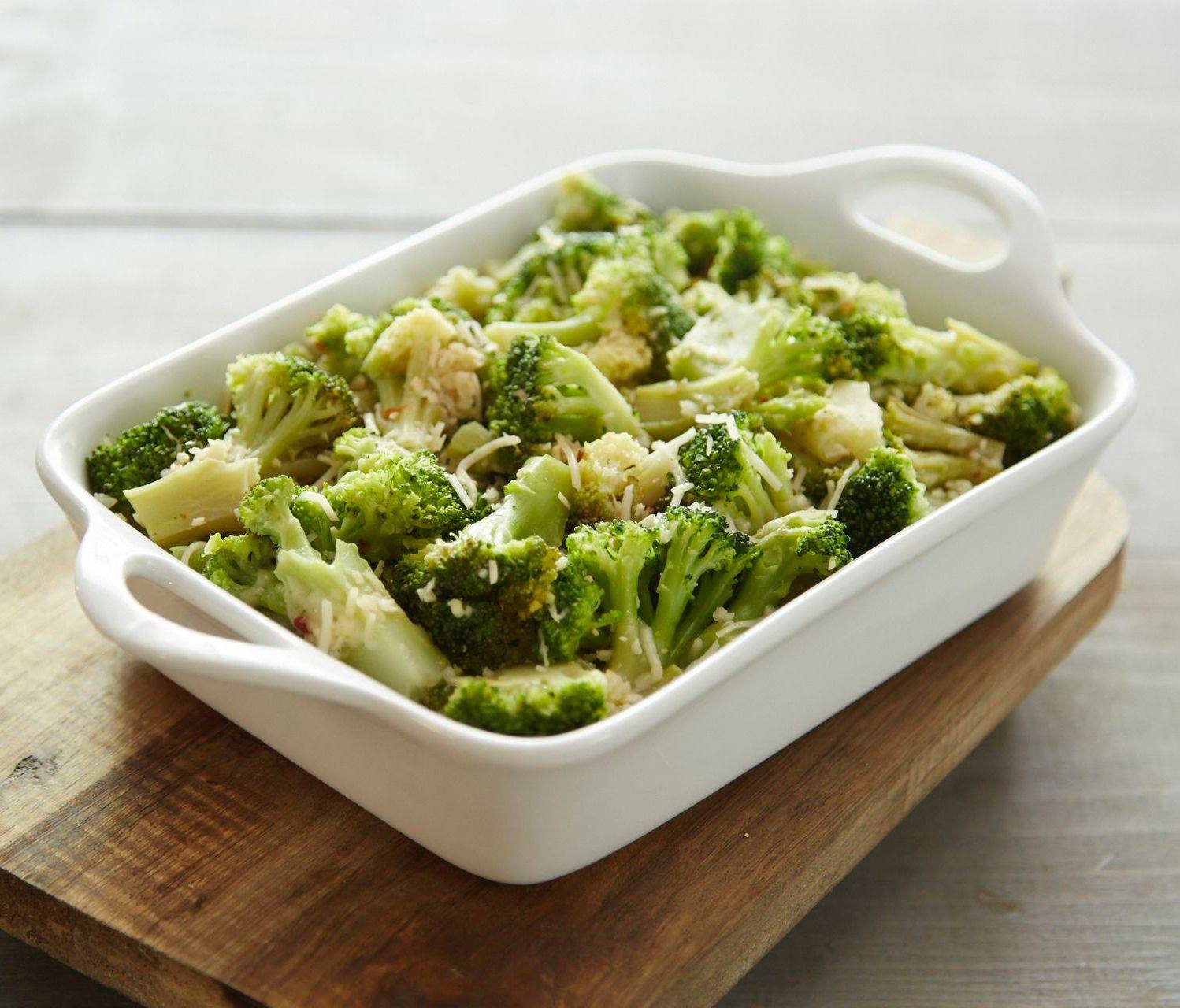 Order Tuscan-Style Broccoli food online from Honeybaked Ham store, Columbia on bringmethat.com