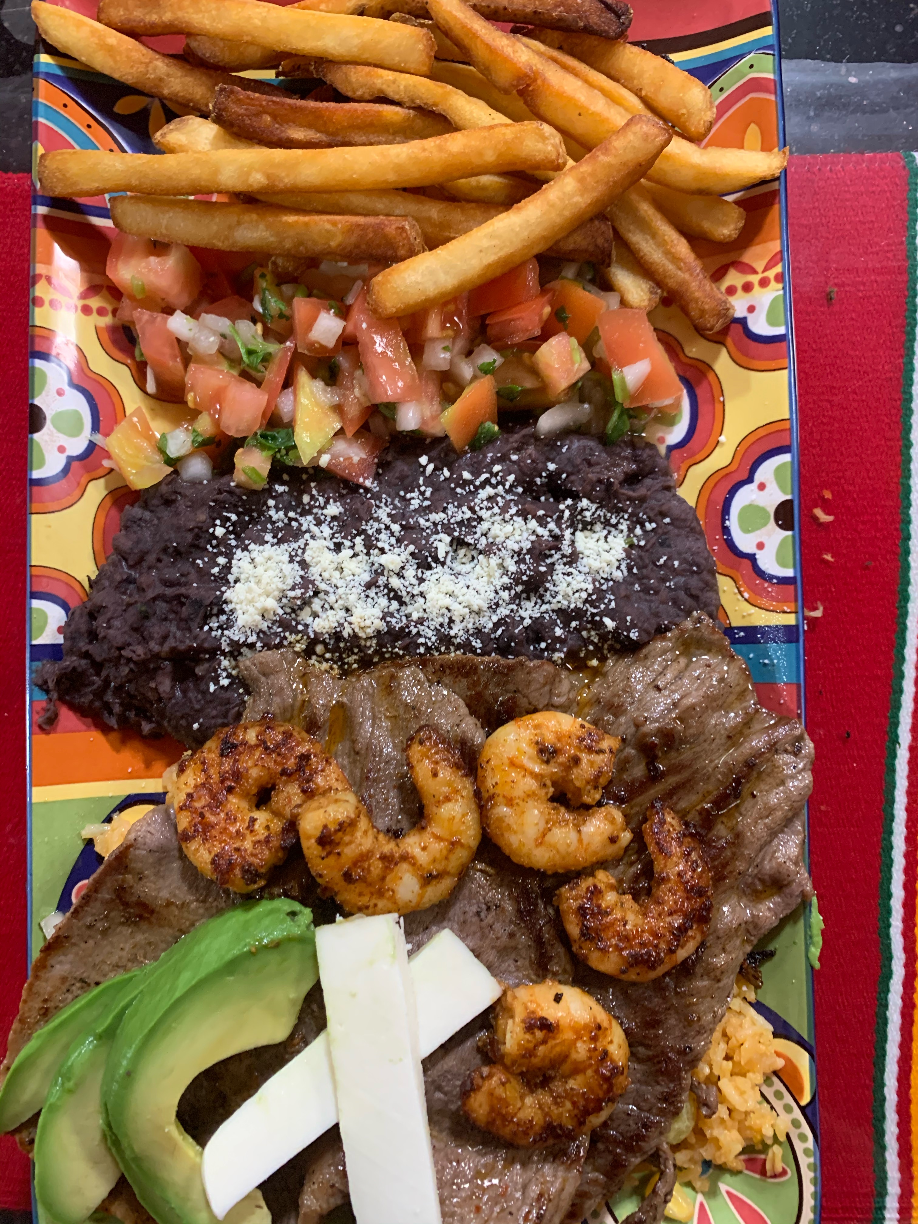 Order Carne Asada food online from La Guera Mexican Grill store, Upper Darby on bringmethat.com