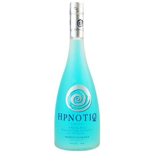 Order Hpnotiq, 750mL liquer (17.0% ABV) food online from Mimi Liquor store, Joliet on bringmethat.com
