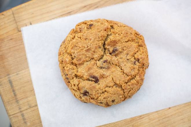 Order Choc. Chip Cookie food online from Ivy Provisions store, Charlottesville on bringmethat.com