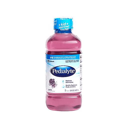 Order Pedialyte Grape 1lt (1 LTR) 133985 food online from Bevmo! store, Albany on bringmethat.com