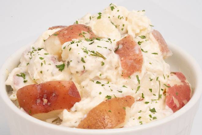 Order Potato Salad food online from Mr. Pickle Sandwich Shop store, Lincoln on bringmethat.com