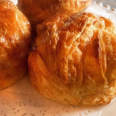 Order Cheese Pockets  food online from Cafe Peanut store, Jersey City on bringmethat.com