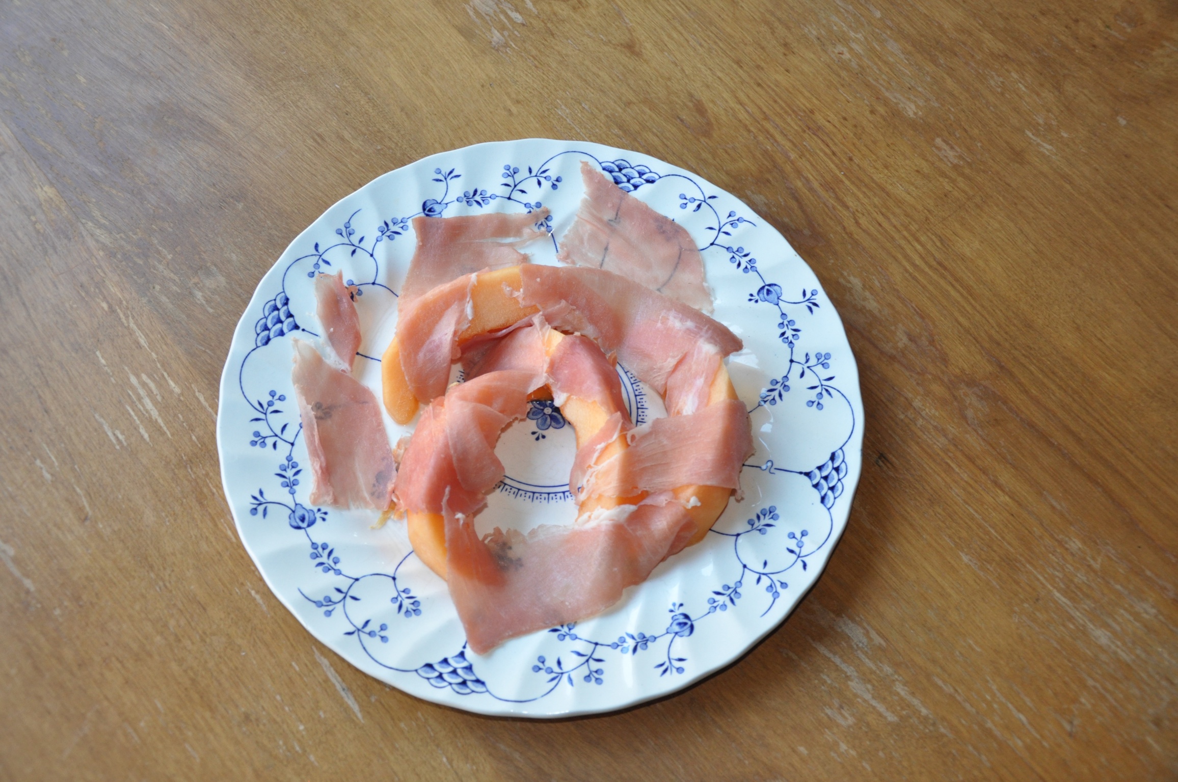 Order Prosciutto di Parma with Fruit food online from Gersi store, Brooklyn on bringmethat.com