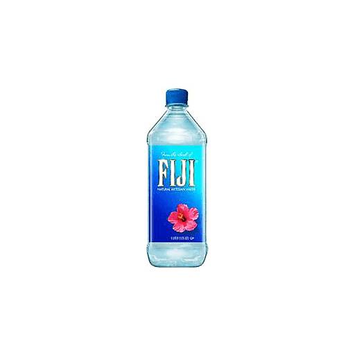 Order Fiji Natural Artesian Water (1 LTR) 60555 food online from Bevmo! store, Pasadena on bringmethat.com