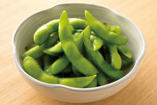 Order 914. Edamame food online from Yayoi store, San Mateo on bringmethat.com