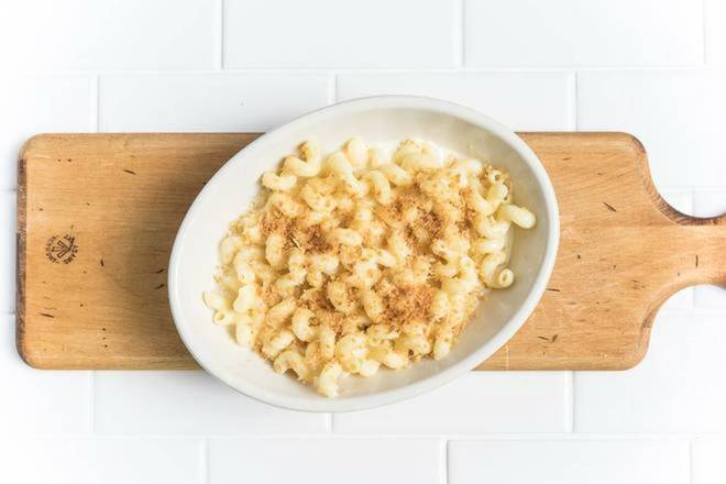 Order Macaroni and Cheese food online from Pastini store, Eugene on bringmethat.com