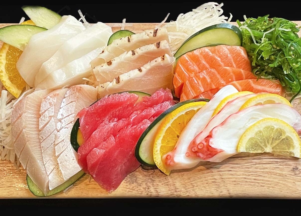 Order Chef Special food online from Sushi Damu store, Tustin on bringmethat.com
