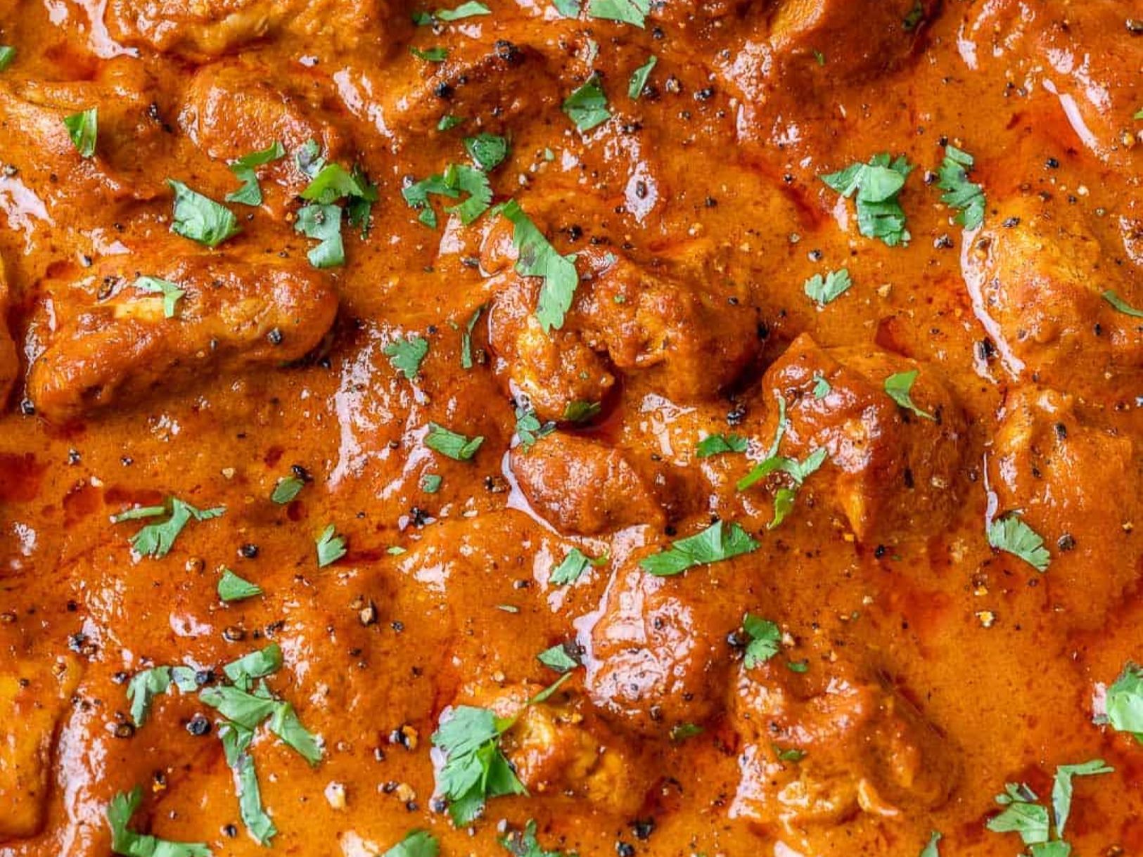 Order Butter Chicken food online from Kabab House store, Atlantic City on bringmethat.com