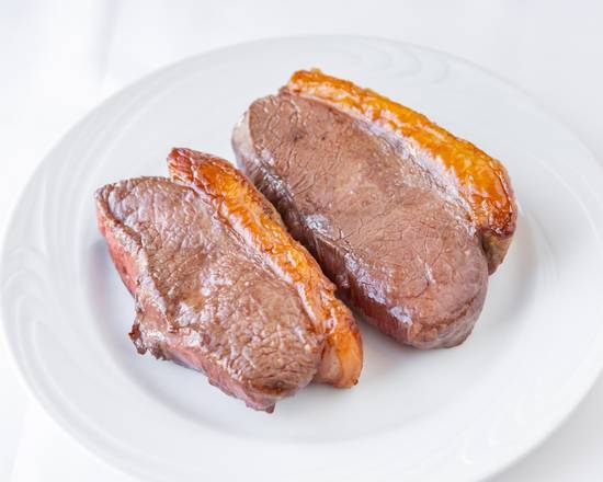 Order Prime Picanha food online from Estancia Brazilian Steakhouse store, Austin on bringmethat.com