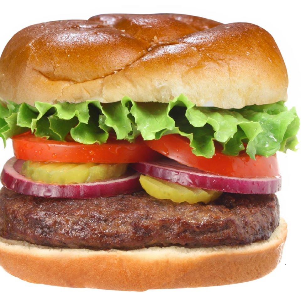 Order Angus Burger food online from Tj's Sandwiches store, Atlanta on bringmethat.com