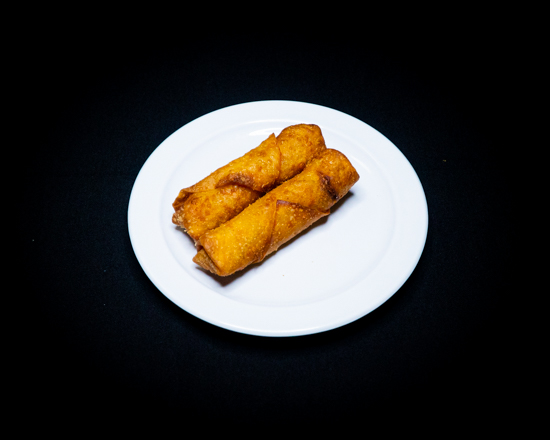 Order A2. Egg Rolls food online from Sam Cafe store, Houston on bringmethat.com