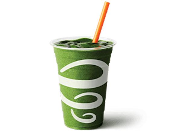 Order The Go Getter food online from Jamba Juice store, Elk Grove on bringmethat.com