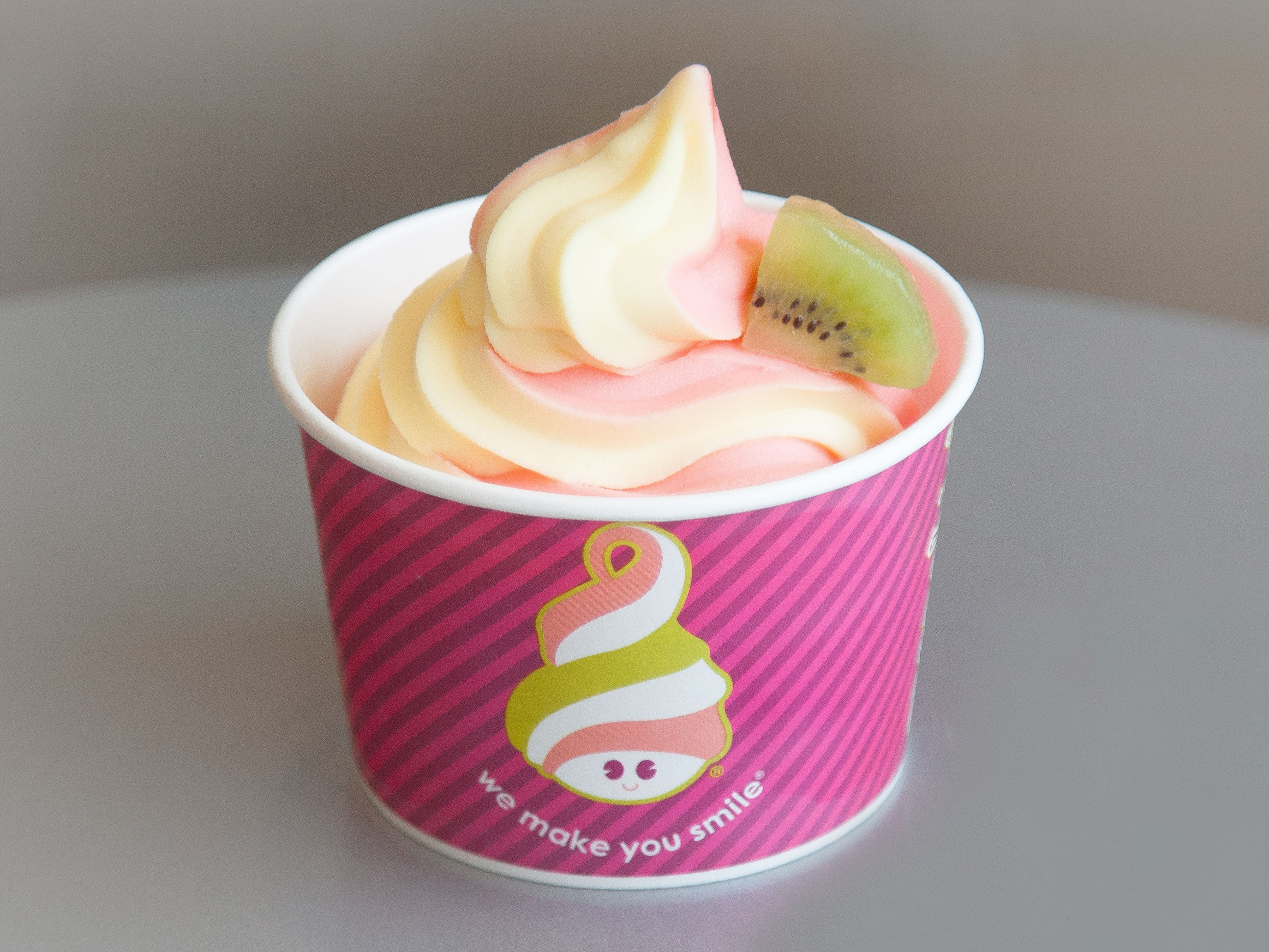 Order Create Your Own Frozen Yogurt food online from Menchie Woodland Hills store, Woodland Hills on bringmethat.com