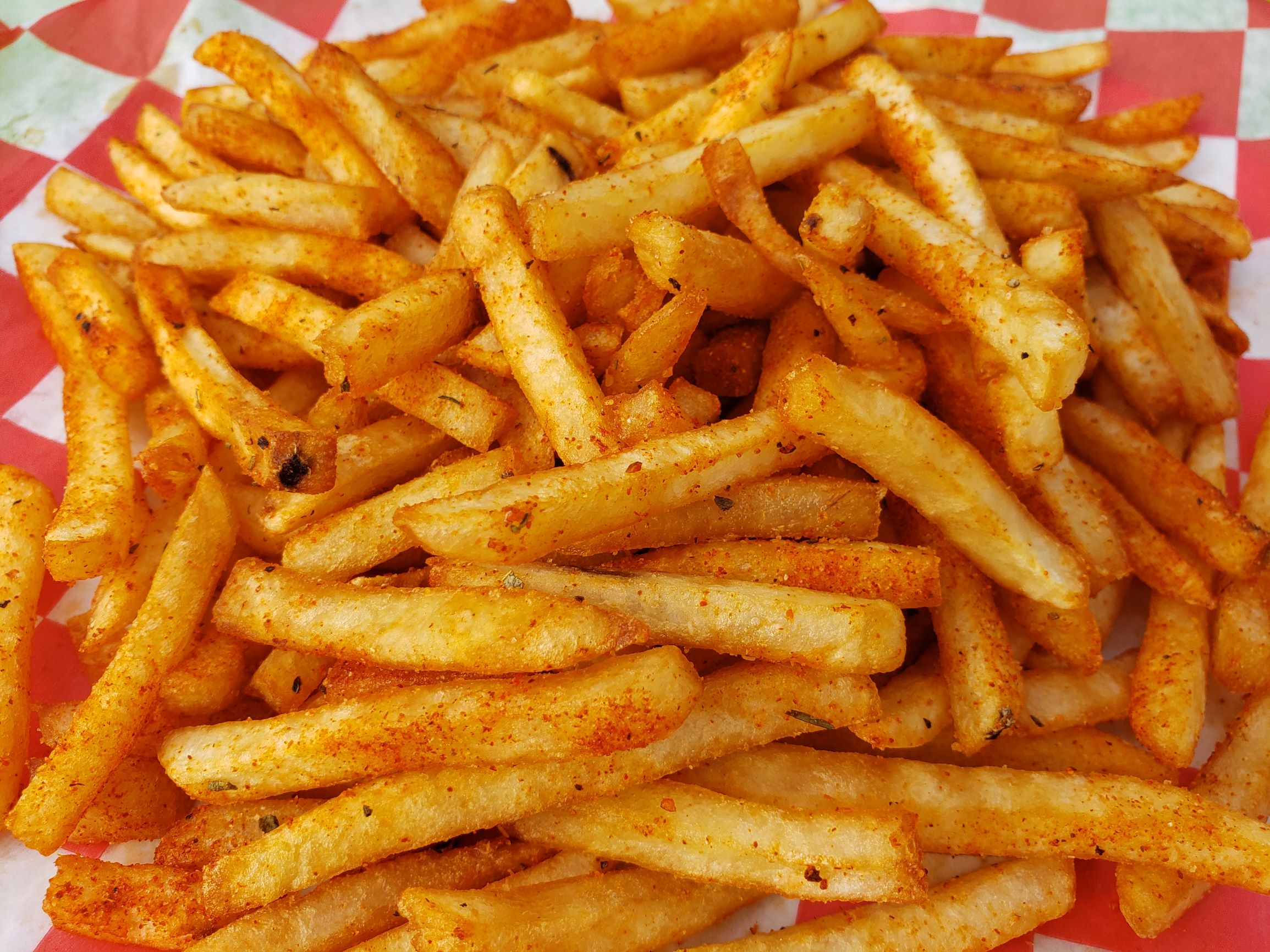 Order Fries food online from Bourre store, Atlantic City on bringmethat.com