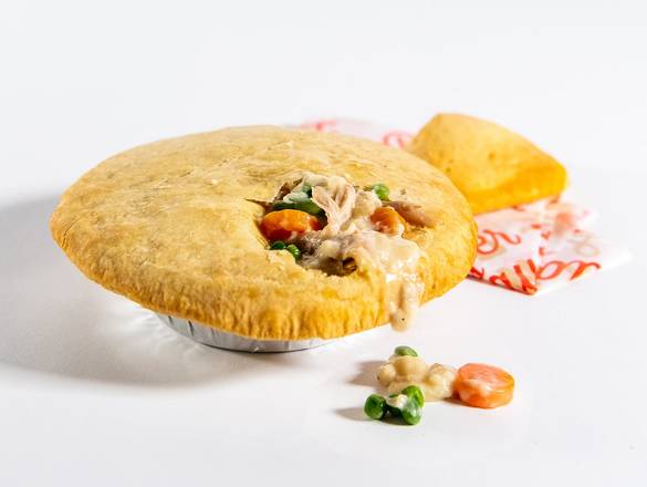 Order Chicken Pot Pie food online from Boston Market store, River Forest on bringmethat.com