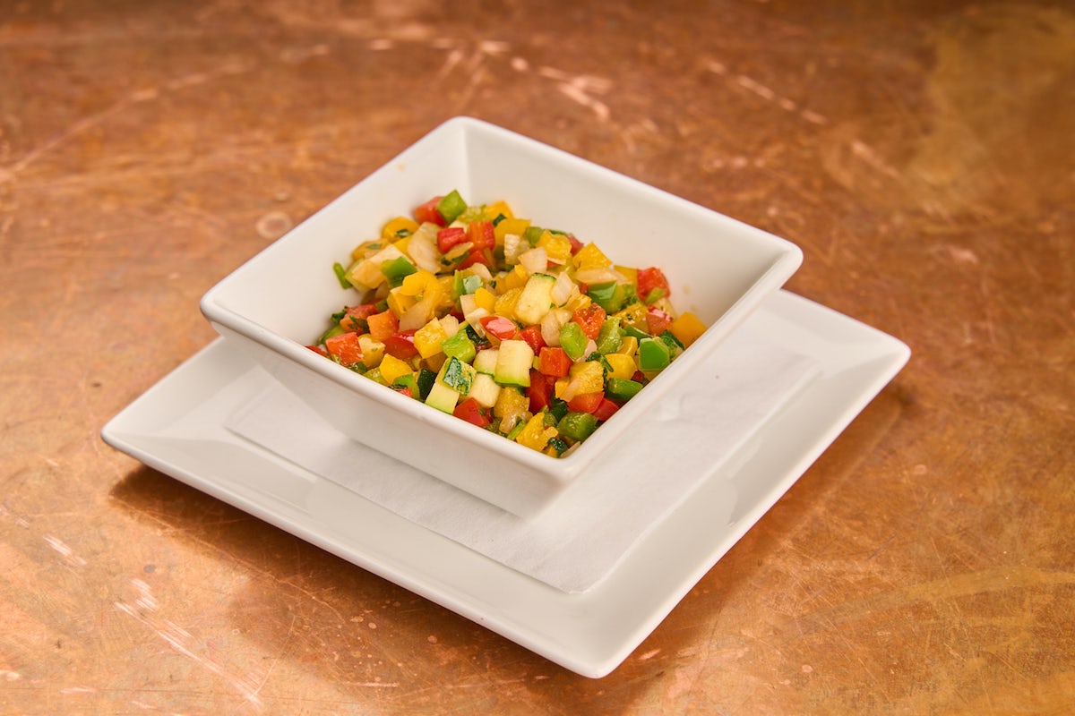 Order SUCCOTASH food online from Sweetwater Tavern and Grille store, Chicago on bringmethat.com