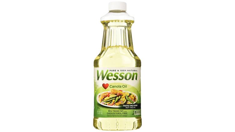 Order Pure Wesson food online from Gud2Go store, Marlton on bringmethat.com