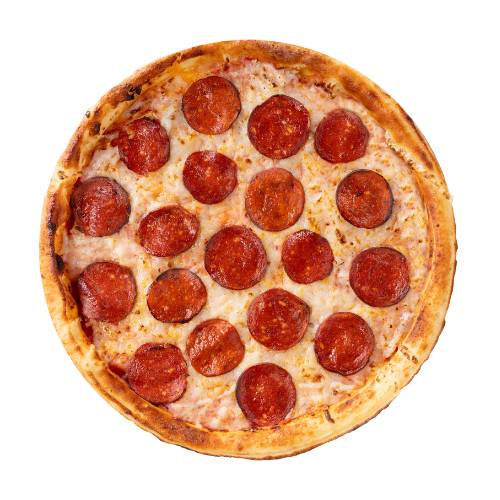 Order Peppernome food online from Rapid Fired Pizza store, Union on bringmethat.com