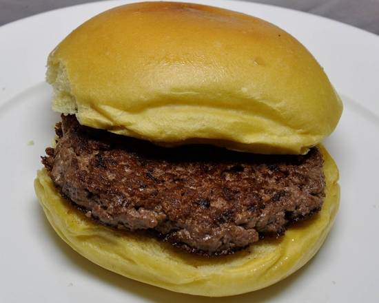 Order BEEF BURGER food online from The Texas Ranger store, Freeport on bringmethat.com