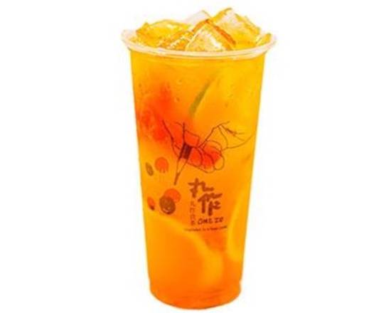 Order One Zo Fruit Tea (Large) food online from One Zo store, Monterey Park on bringmethat.com