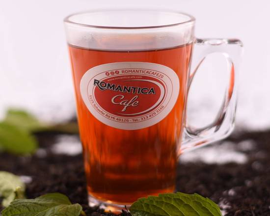 Order Black Tea food online from Romantica Cafe store, Dearborn on bringmethat.com