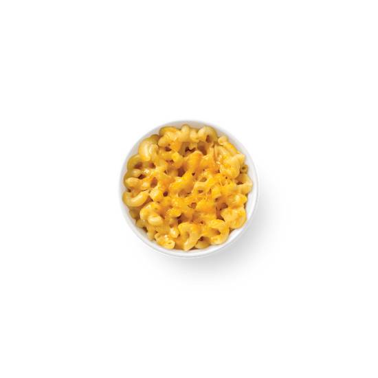 Order Side of Wisconsin Mac & Cheese  food online from Noodles & Company store, Dublin on bringmethat.com