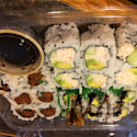 Order Maki Special B food online from Sushi Mon store, Chicago on bringmethat.com