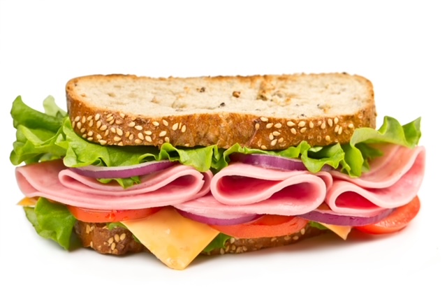 Order Sandwich, Soda and Potato Chips Lunch Combo food online from Frozenlandia store, Easton on bringmethat.com