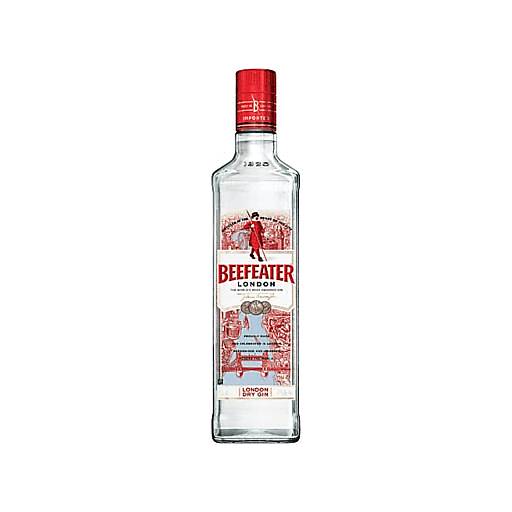 Order Beefeater Gin (750 ML) 1101 food online from Bevmo! store, Ladera Ranch on bringmethat.com
