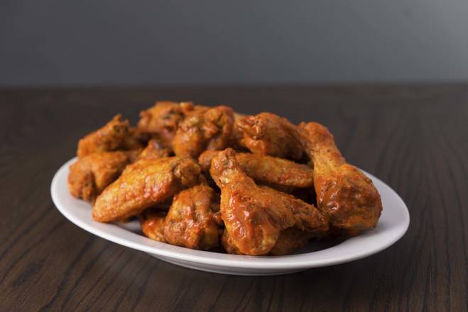 Order 8 Wings food online from Rosatis Pizza store, Arlington Heights on bringmethat.com