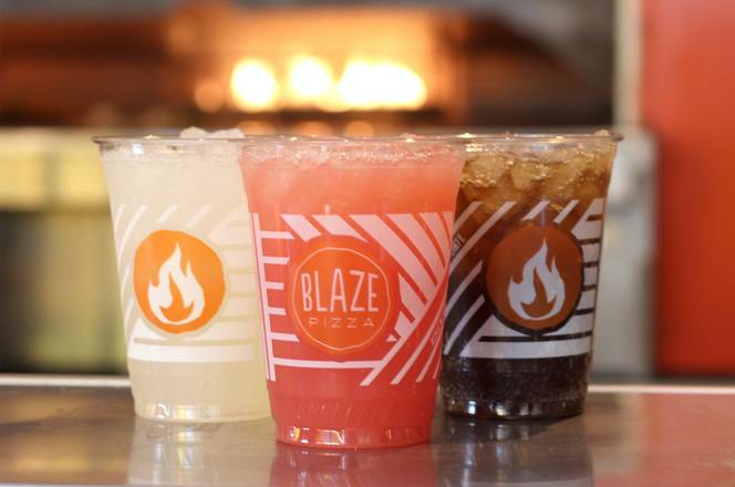 Order Regular Drink food online from Blaze Pizza store, Paso Robles on bringmethat.com