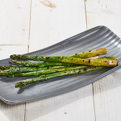 Order Side of Asparagus food online from Wood-n-Tap - Vernon store, Vernon on bringmethat.com