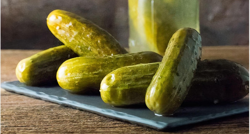 Order Whole Pickles food online from Couple House Sub store, Toms River on bringmethat.com