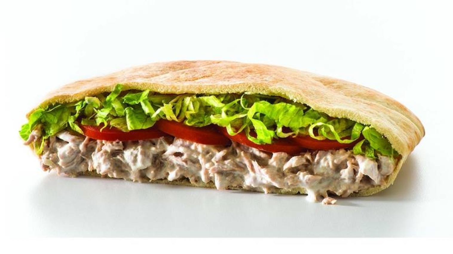 Order Tuna Salad food online from Dangelo Sandwich Shop store, Northampton on bringmethat.com