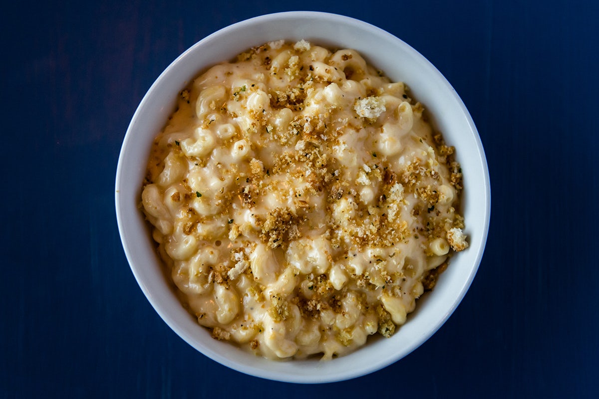 Order CLASSIC MAC & CHEESE food online from Twisted Mac store, Nashville on bringmethat.com