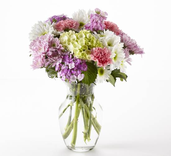 Order Debi Lily Perfect Gift Bouquet Arrangement food online from ProFlowers store, Escondido on bringmethat.com