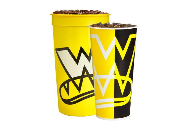 Order DRINKS food online from Which Wich Annex Of Arlington Heights store, Arlington Heights on bringmethat.com