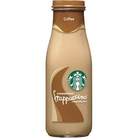 Order Starbucks Frappuccino Coffee 13.7oz food online from 7-Eleven store, Nashville on bringmethat.com